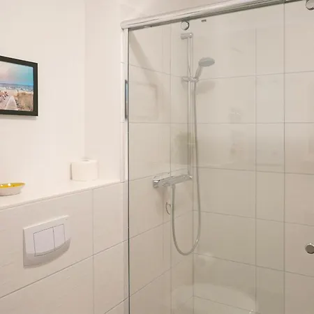 Inselparadies Wittow Apartman *