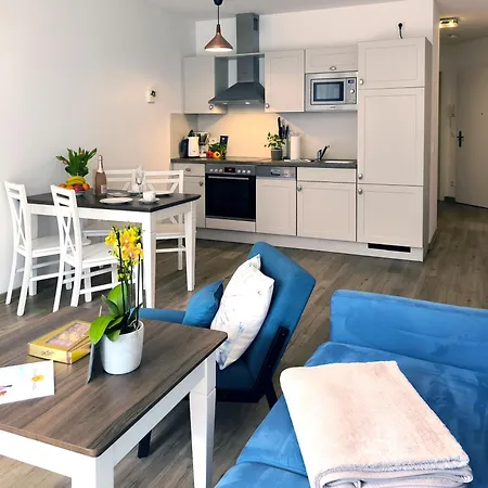 Inselparadies Wittow * Baabe