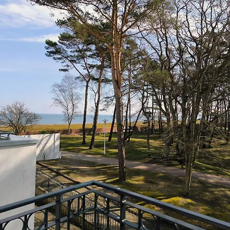 Apartman Inselparadies Wittow *