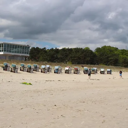 Inselparadies Wittow *