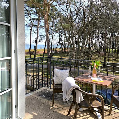 Apartman Inselparadies Wittow