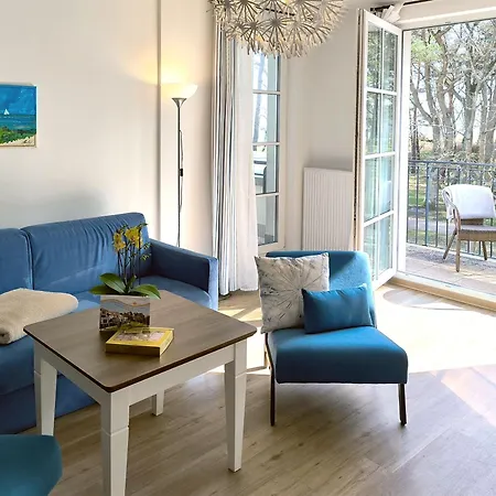 Inselparadies Wittow Apartman *