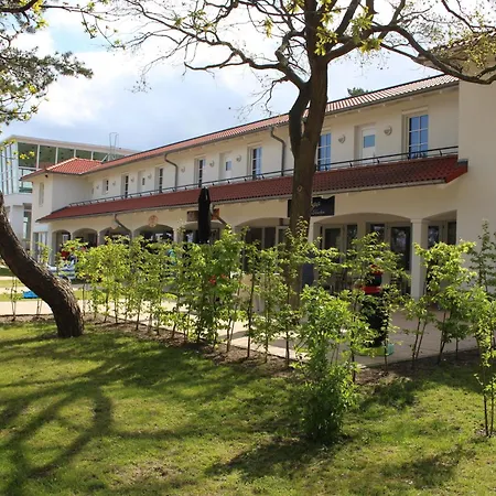 Apartman Inselparadies Wittow *